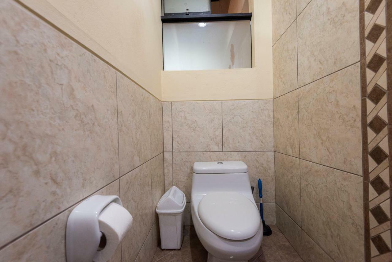 Espacioso Confortable Apartamento Familia Cuzco Eksteriør bilde